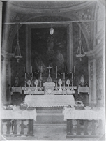 Oratorio di San Pietro