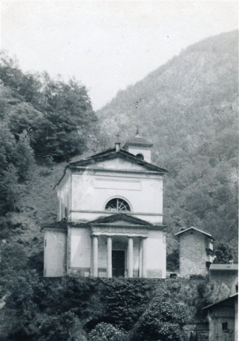 Chiesa di San Pietro