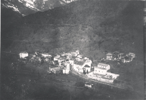 Oratorio di Santa Marta