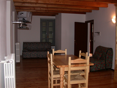 Villaggio Albergo Diffuso