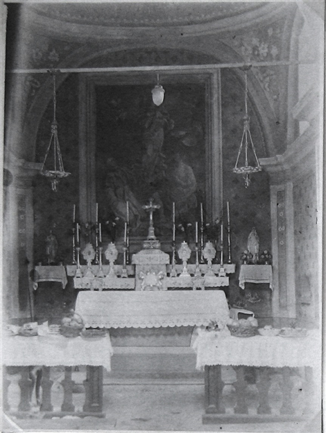 Oratorio di San Pietro