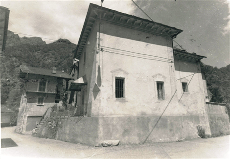 Oratorio di San Rocco