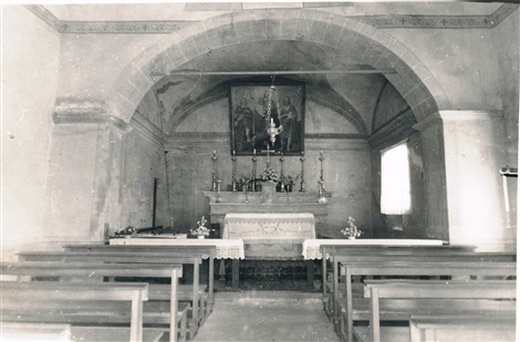 Oratorio di San Rocco