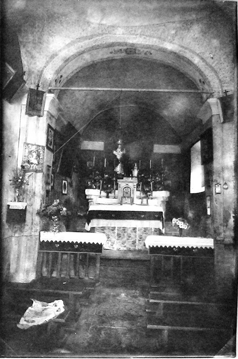 Oratorio della Beata Vergine della Neve