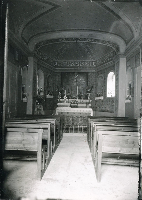 Oratorio della Vistazione