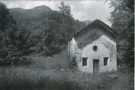 Oratorio di San Bernardino