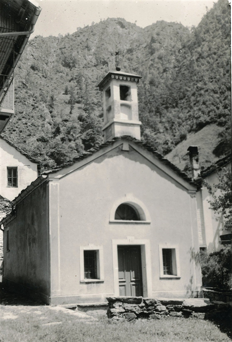 Oratorio di Sant'Antonio da Padova