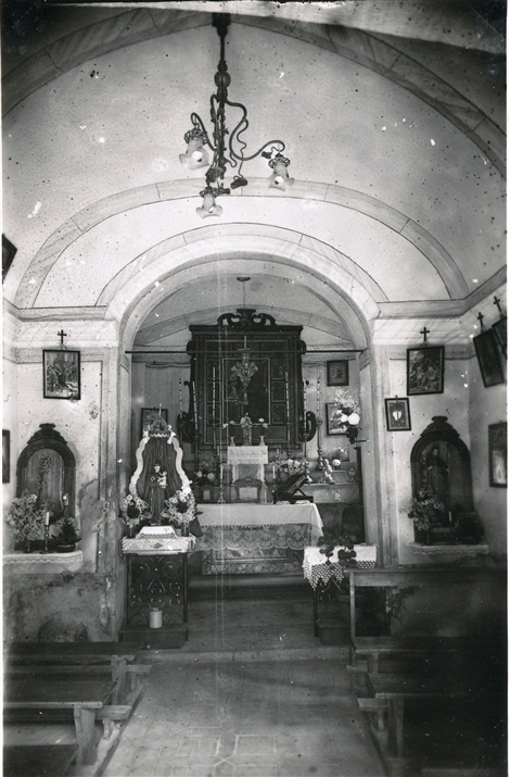 Oratorio di Sant'Antonio da Padova