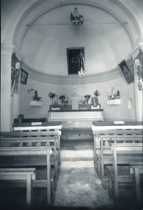 Oratorio di Santa Maria Maddalena