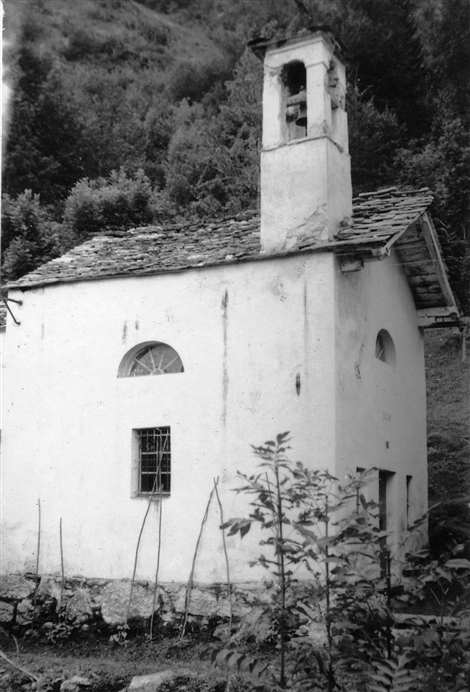 Oratorio di San Bartolomeo