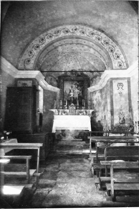 Oratorio di San Bartolomeo