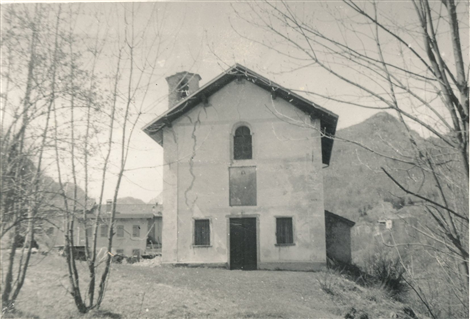 Oratorio di San Rocco