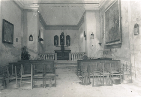 Oratorio di San Rocco