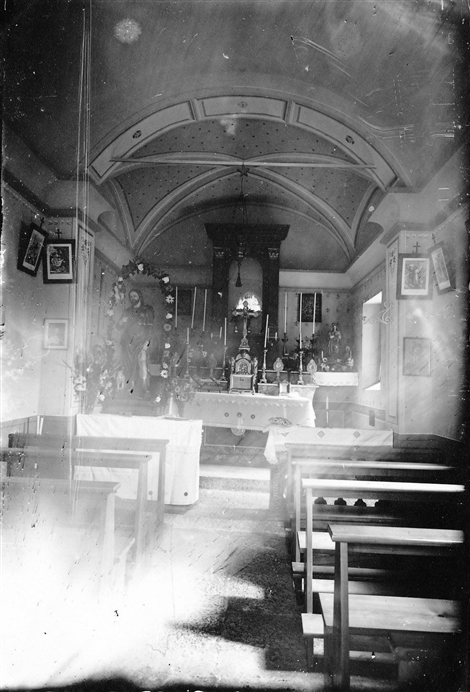 Oratorio di San Rocco