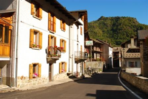 Locanda del Cacciatore