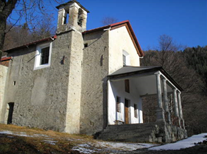 Cravagliana - Madonna del T...