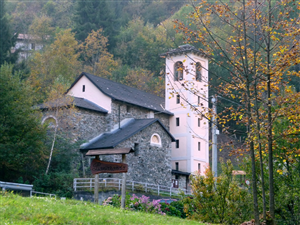 PIANARONDA: Oratorio di S. ...