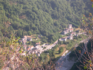 Bocchetta di Vocca o Antonini (fonte: CAI Varallo Sesia)