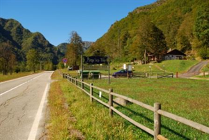 Bar Ristorante “Piano delle...