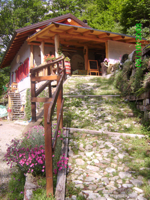 Agriturismo “La Merendola”