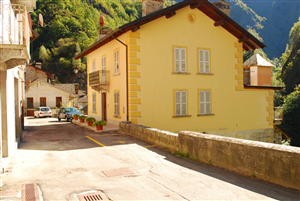 Villaggio Albergo Diffuso