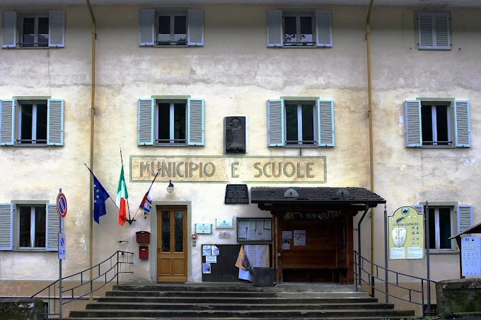 Il Municipio