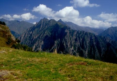 Benvenuti sul sito del Comune di Cravagliana!