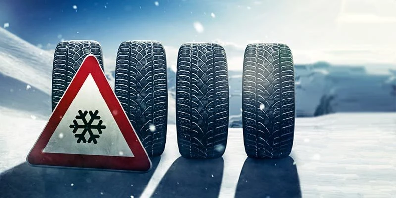Provvedimenti per la circolazione con pneumatici da neve o con catene a bordo dei veicoli transitanti lungo tutte le strade provinciali, durante il periodo invernale.